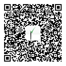 Teacher Jobs QR code