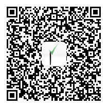 Teacher Jobs QR code