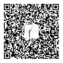 Teacher Jobs QR code