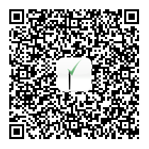 Teacher Jobs QR code