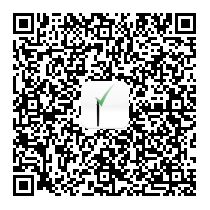 Teacher Jobs QR code