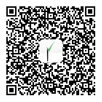 Teacher Jobs QR code