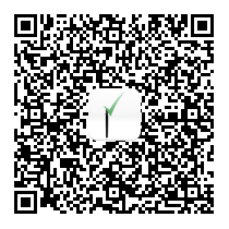 Teacher Jobs QR code