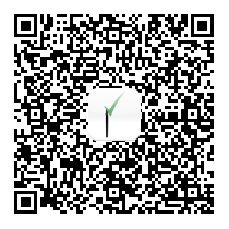 Teacher Jobs QR code