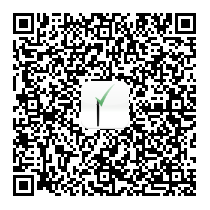 Teacher Jobs QR code