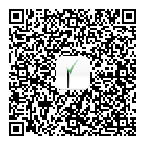 Teacher Jobs QR code