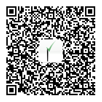 Teacher Jobs QR code