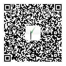 Teacher Jobs QR code