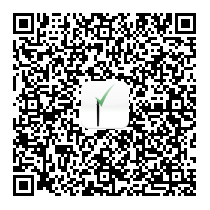 Teacher Jobs QR code