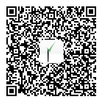 Teacher Jobs QR code