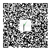 Teacher Jobs QR code