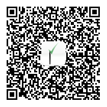 Teacher Jobs QR code