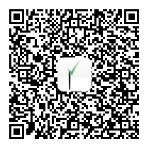 Teacher Jobs QR code