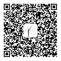 Teacher Jobs QR code