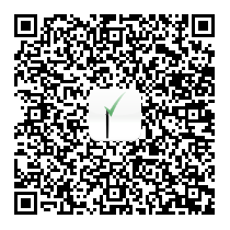 Teacher Jobs QR code