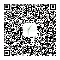 Teacher Jobs QR code