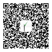 Teacher Jobs QR code