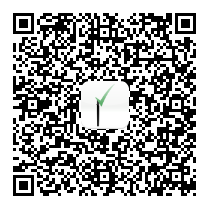 Teacher Jobs QR code