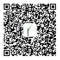 Teacher Jobs QR code