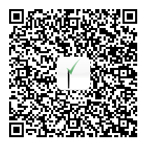 Teacher Jobs QR code