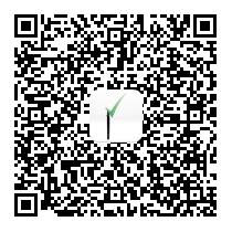 Teacher Jobs QR code