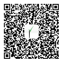 Teacher Jobs QR code