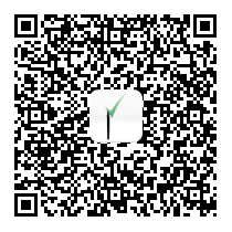 Teacher Jobs QR code