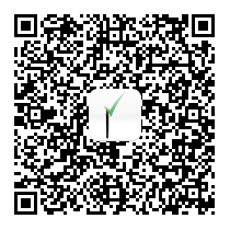 Teacher Jobs QR code