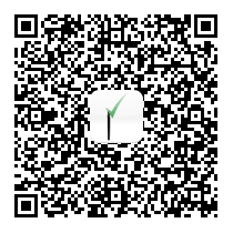 Teacher Jobs QR code