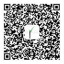 Teacher Jobs QR code
