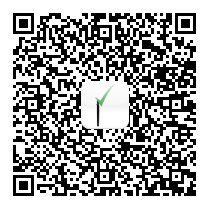 Teacher Jobs QR code