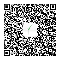 Teacher Jobs QR code