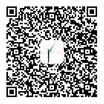 Teacher Jobs QR code