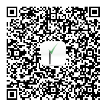 Teacher Jobs QR code