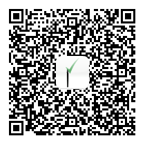 Teacher Jobs QR code