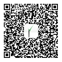 Teacher Jobs QR code