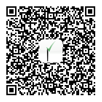 Teacher Jobs QR code