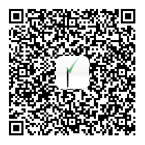 Teacher Jobs QR code