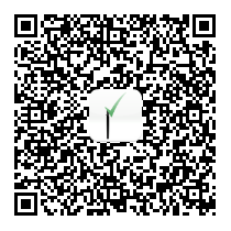 Teacher Jobs QR code