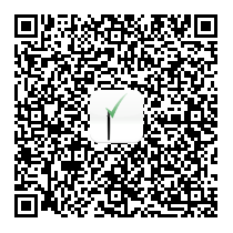 Teacher Jobs QR code