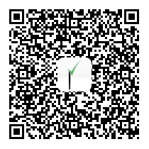 Teacher Jobs QR code