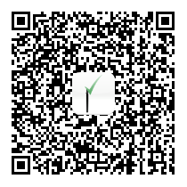 Teacher Jobs QR code