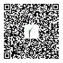 Teacher Jobs QR code