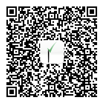 Teacher Jobs QR code