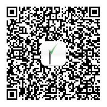 Teacher Jobs QR code