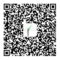 Teacher Jobs QR code