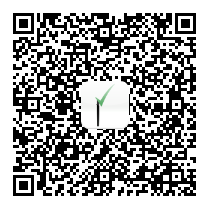 Teacher Jobs QR code