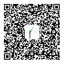 Teacher Jobs QR code