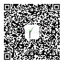 Teacher Jobs QR code