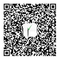 Teacher Jobs QR code